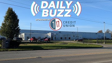 Former Insteel Plant Sold as YSU Opens New Radiologic Technology Lab