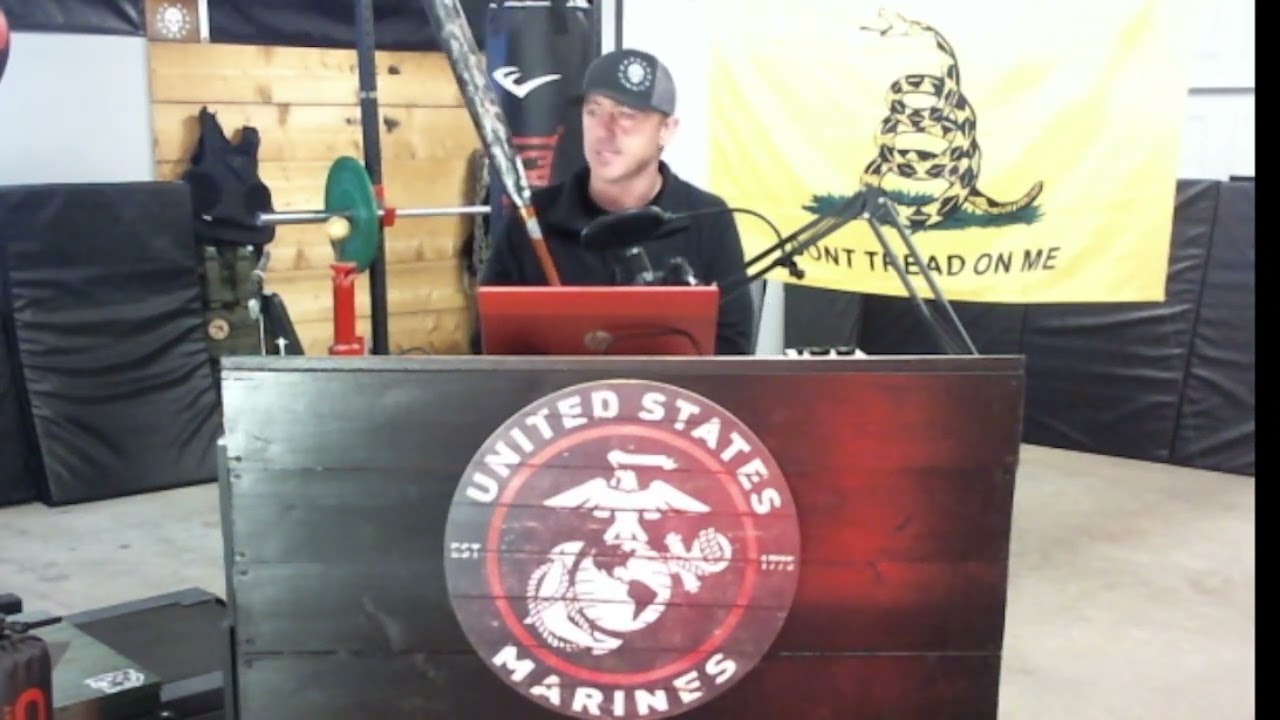 Slow Pitch MMA the Podcast #1