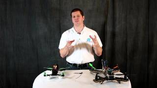 Coil loaded dipole overview