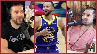 Are Athlete's Underpaid | Veteran's Minimum | People's Podcast Vol .18