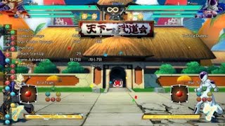 New Trunks midscreen combo