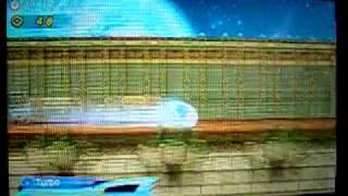 Silver - Sonic Generations 3DS[Non HD]