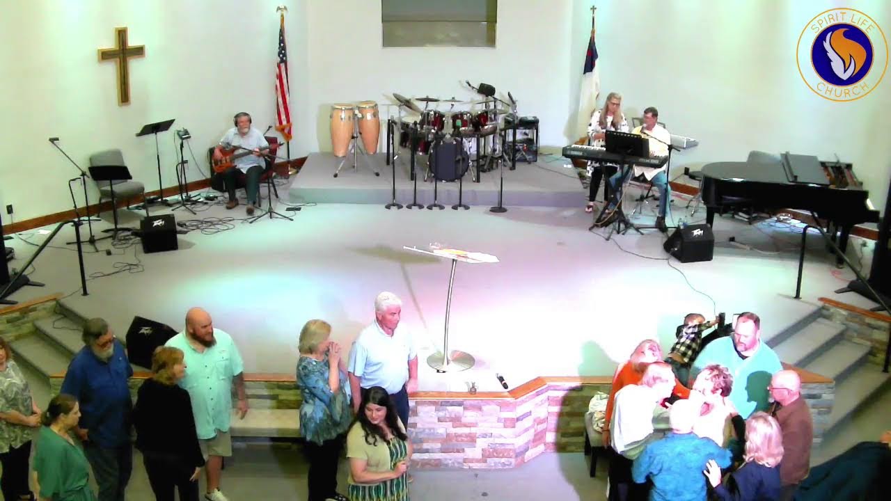 spirit-life-church-cullman-live-stream-youtube