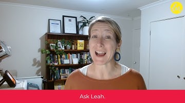 How do I decline an invitation politely? | Ask Leah | 27 October 2021