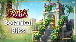 A blissful bundle of new decorations awaits, Detectives! by June's Journey 2,839 views 1 month ago 26 seconds