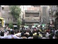تنسيقية التل شهيد يارايح دقة عالية 22 6 2012 تنسيقية التل شهيد يارايح دقة عالية 22 6 2012