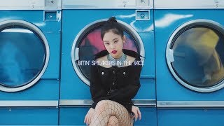 Swag Jennie Kim - Lemon N.e.r.drihanna