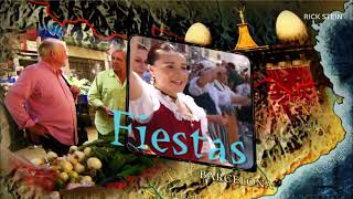 Famous Rick Stein's Spain | BBC Select Net Worth