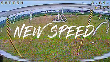 New Tune , New Radio and NEW SPEED