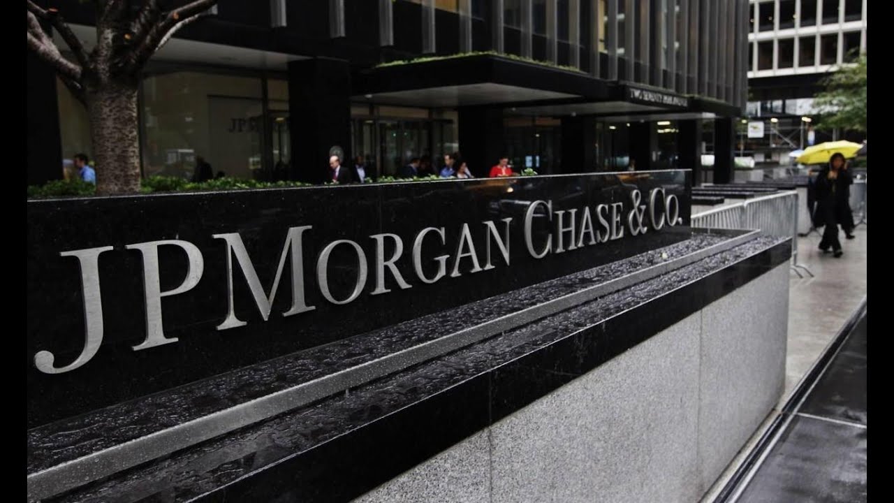 摩根士丹利和摩根大通在中國交易中獲利：股市分析20250103