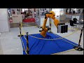 Multijoint robot