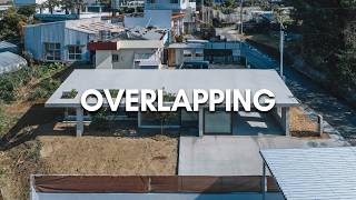 This Tiny Japanese House Redefines Open Living