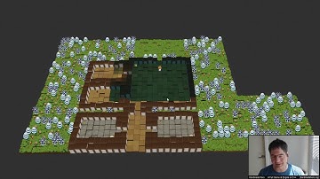 Handmade Hero Day 546 - GPU MIP Mapping