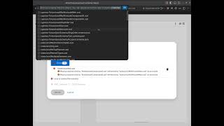 Datamapper multiple schema loading