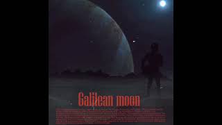 Galilean moon animation
