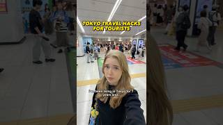 Watch this before travelling to Japan!!😳 #PR #japan #tokyo