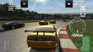 Driving Speed Pro - Android Gameplay HD screenshot 5