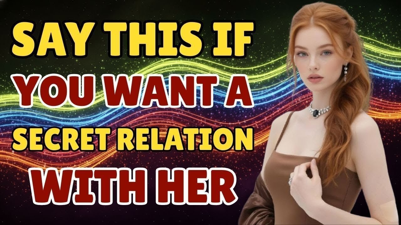 Say These 3 Compliments & She’ll Fantasize About You All Night! | Female Psychology