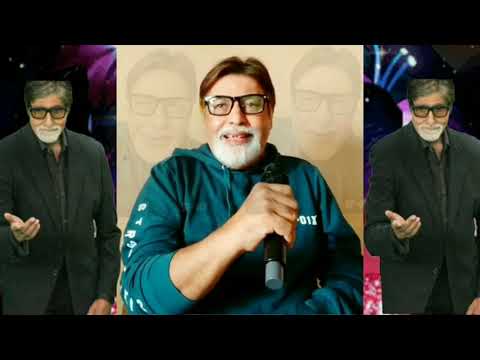 CHALI CHALI PHIR CHALI / AMITABH BACHCHAN / AAWAAZ KA JADUGAR / BAGHBAN / SIKANDAR KHAN