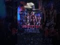 Masters of the universe promotion is out