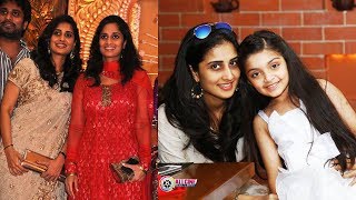 Actress Shamili Family Members - Shalinis Sister Shamlee Pics