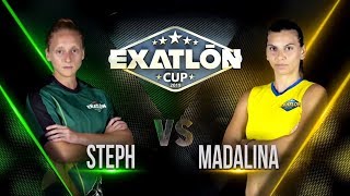 Meka - Romanya 6. Yarış Exatlon Cup 2019