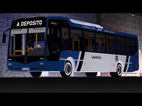 Linea 94 | FCDAyL | Lauka S.A.