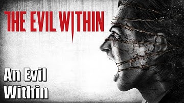 The Evil Within - Chapter 15 - An Evil Within - 100% Collectibles