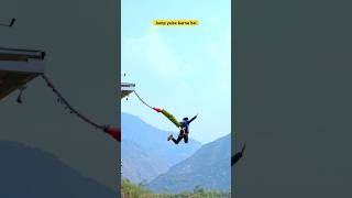 Jump yaise karna hai #travel #jump #dare