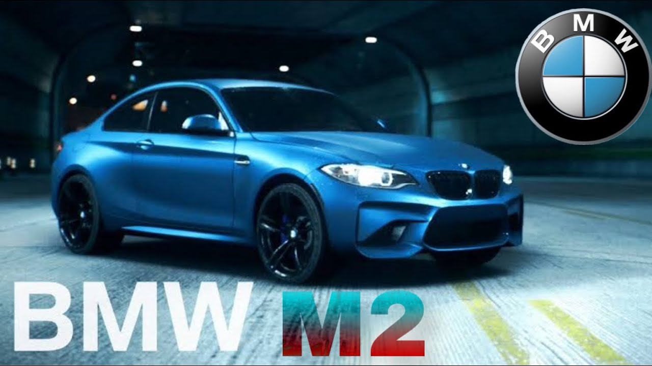 asphalt 8 airborne bmw m2