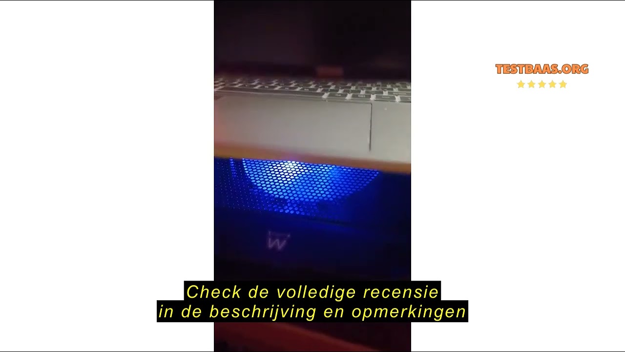 Review EWENT Stille sokkel met koeling