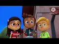 Disney Junior On Disney Channel Screen Bug 2014 2016 