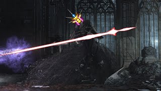 Infernum Empress of Light True Melee Nohit