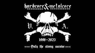 SCREWD 『THE STRONG SURVIVE』　CD 貴重盤 Amazon.com: Only the Strong Survive: CDs & Vinyl