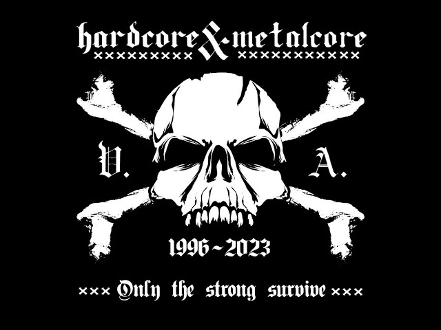 SCREWD 『THE STRONG SURVIVE』　CD 貴重盤 SCREWD 『THE STRONG SURVIVE』 CD 貴重盤 Only The Strong Survive