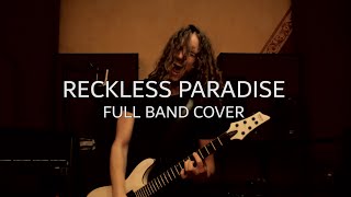 RECKLESS PARADISE - Billy Talent (Full Cover)