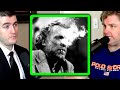 Tim Dillon on Charles Bukowski's advice of "Don't Try" | Lex Fridman Podcast Clips