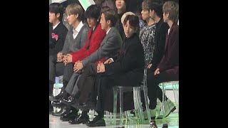 191130 멜론뮤직어워드MMA 대기석 모음.zip / 방탄소년단 정국 BTS JUNGKOOK FOCUS