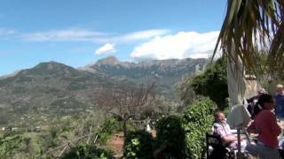 U104 Schlagerreise Mallorca 2013 Teil 5 NEU