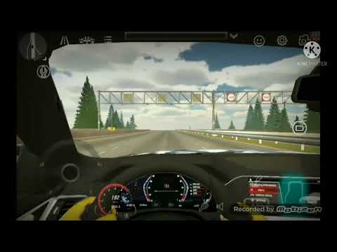 كار باركنج سرعت اسف على الغياب الزعيم