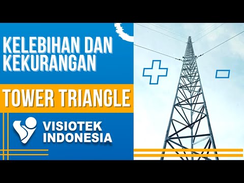 Kelebihan dan Kekurangan Tower Triangle