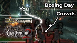 GDQ HOTFIX presents Boxing Day Bonaza