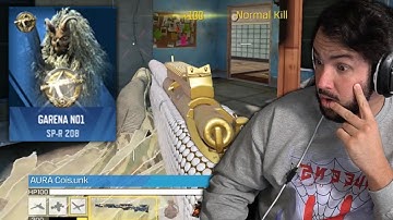 I spectated the #1 spr user and he couldn