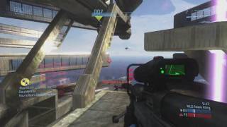 ReDeeeM - Construct KOTH - Overkill Extermination