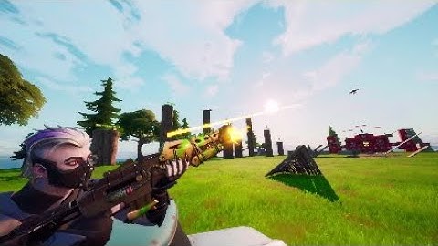 16 vs 16 CTF / Team DeathMatch 2305-1432-8599