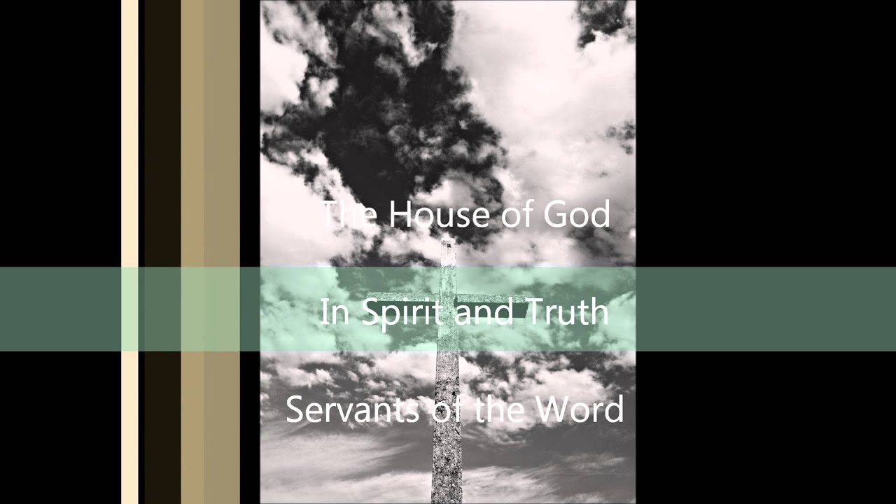 The House of God YouTube