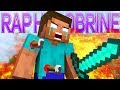 РЭП ХЕРОБРИН В МАЙНКРАФТ (СБОРНИК) | Herobrine Rap Minecraft Song Animation