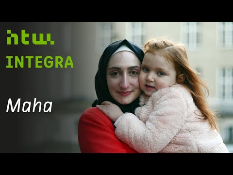 HTW-Integra | Alumna Maha berichtet von ihren Erfahrungen