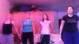 SPECTRONIZER - Just dance 3