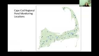 Cape Cod Ponds Network, 06/05/2023